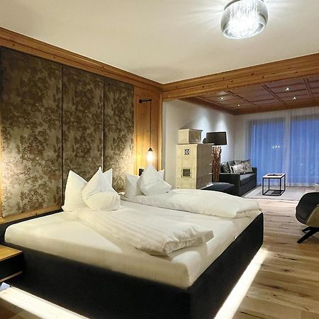 Hotel Unterwirt Reit im Winkl Eksteriør billede