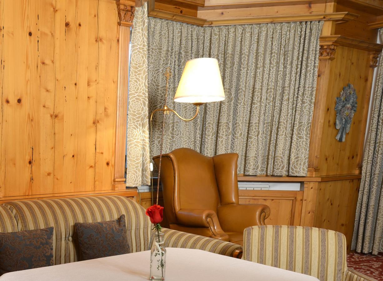 Hotel Unterwirt Reit im Winkl Eksteriør billede