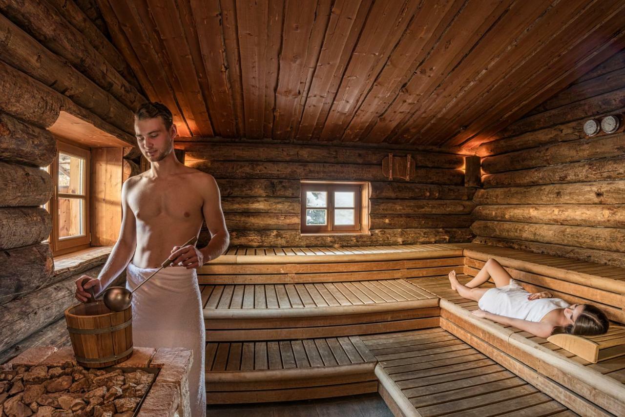 Hotel Unterwirt Reit im Winkl Eksteriør billede